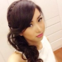 Christine Sutanto