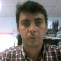 Antonio Peteira