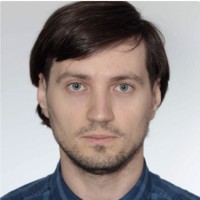 Nikolai Tikhonov