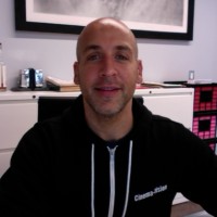 derrick zimmermann