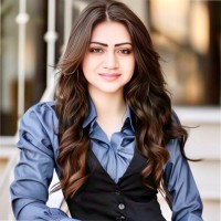 Rabeya Hayat Khan