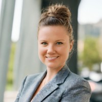 Sarah Amill