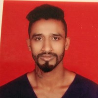 Vinod Nadar