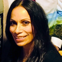 Maria Lorenzana