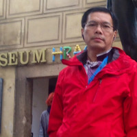 Lobo Wang