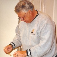 Richard A. Danko, CMB