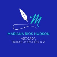Mariana Rios Hudson