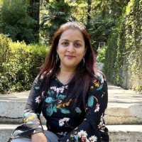 Anubha Shukla