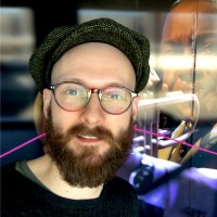 Michal Oblacinski