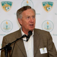 Mark Hale
