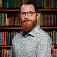 Eric Fitzsimmons