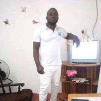 Doris Tchoua