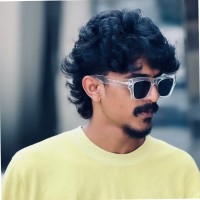 Ahammad Sha