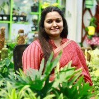 Rashmi Sunil