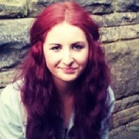 Hayley Mullin