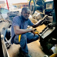 Papa moussa Diop