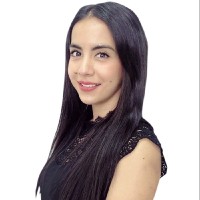 Melissa Peña pulido