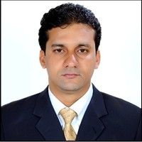 Sachin Bhanat