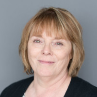 Christine Lund