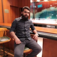Pir Wasif Shah