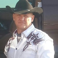 Richard Bartges