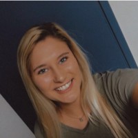 Delaney Woodard
