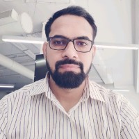 Vinod Solanki