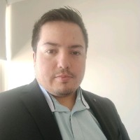 Nicolas Ignacio Pino Cea