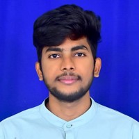 Mohammed Yaseen Shaik