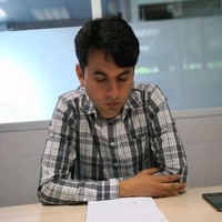 Amir Mahdavian