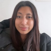 Aaliyah Jahangeer