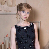 Анна Дука