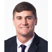 Charlie Mitchell, Cfa