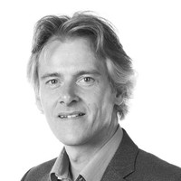 Frank Kalshoven