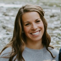 Brittany Girling, P.Eng, Mba