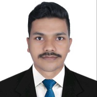 Mahesh Kumar Ray
