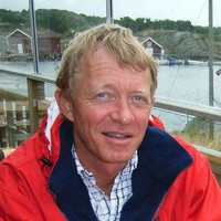 Knut Bjerke