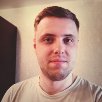 Dmitriy Repka
