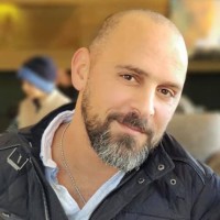 Ziad Soueidy