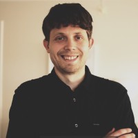 Tobias Grönlund