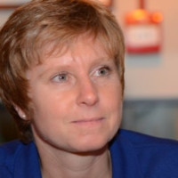 Helga Dekkers-van den Berk