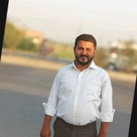 Syed zill e Hussain