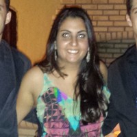 Yasmin Mourad