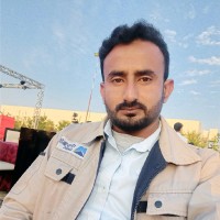 Shoban Abbas