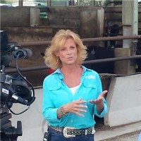 Joni Bucher