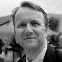 Richard Cook (he/him)