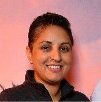 Jignasha P.