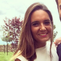 Sandra Gómez Herranz