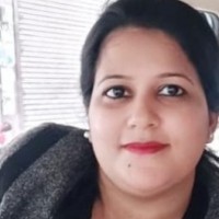 Priya Mish