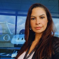 Fernanda Carla Silva